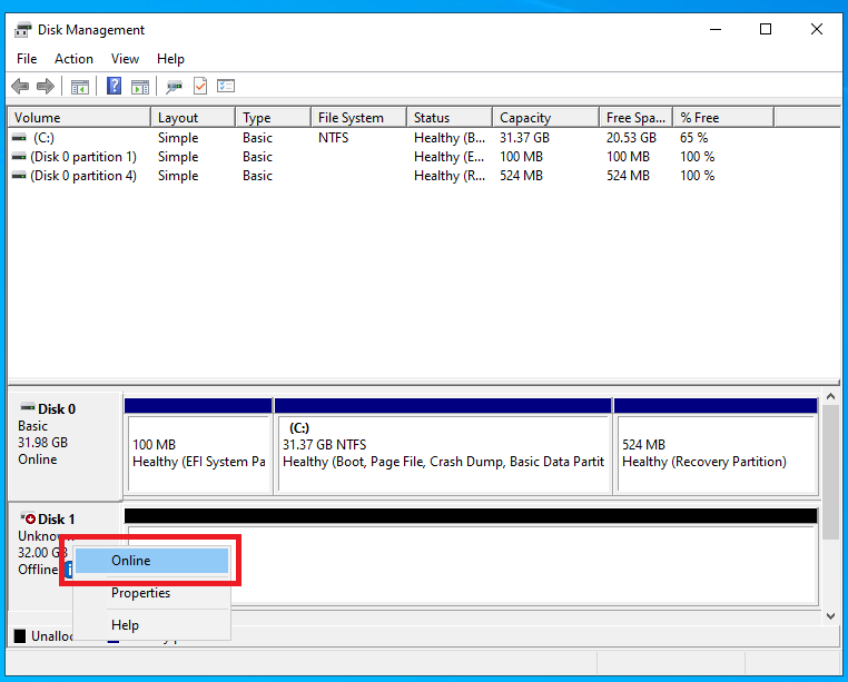 Mirror boot drive on Windows Server hxp+ hxpblog